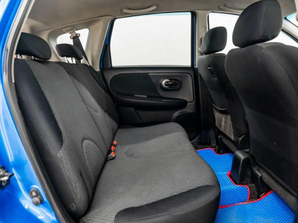 Nissan Note I Рестайлинг с пробегом 2008 года, цена 620 000 рублей, 172827 км, хэтчбек, Автокод Объявления