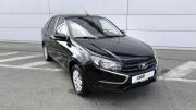 Lada (ВАЗ) Granta I Рестайлинг Ставрополь  - изображение 27