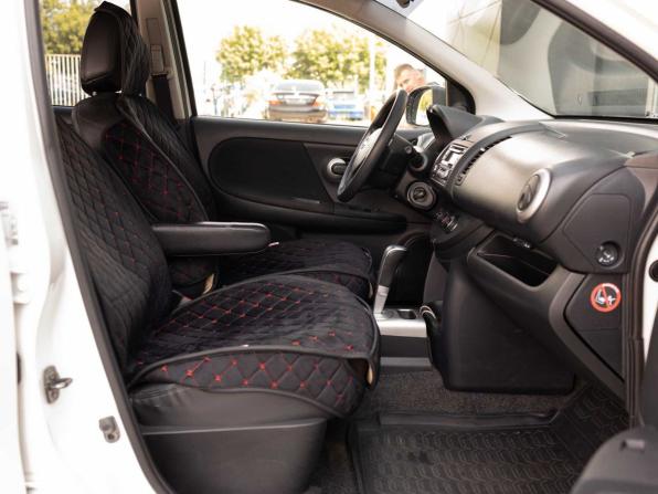 Nissan Note I Рестайлинг с пробегом 2012 года, цена 765 000 рублей, 146138 км, хэтчбек, Автокод Объявления