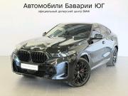 BMW X6 III (G06) Рестайлинг Воронеж  - изображение 38