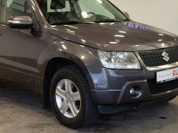 Suzuki Grand Vitara II Рестайлинг с пробегом 2010 года, цена 1 060 000 рублей, 202728 км, внедорожник, Автокод Объявления