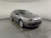 Renault Fluence I Уфа  - изображение 25