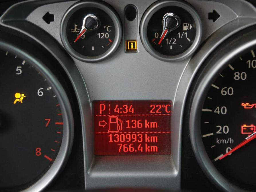 Ford Focus II Иваново  - изображение 17