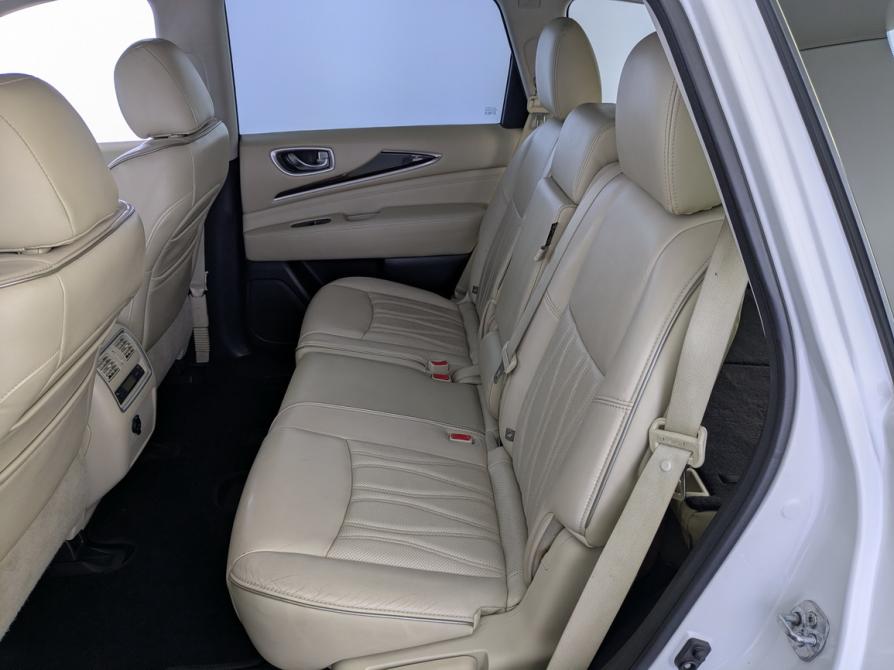 Infiniti QX60 I Рестайлинг Москва  - изображение 12