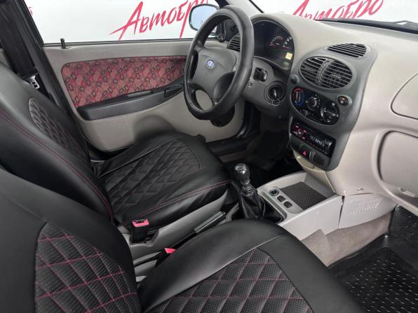 Lada (ВАЗ) Kalina I с пробегом 2007 года, цена 209 000 рублей, 257759 км, хэтчбек, Автокод Объявления