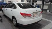 Nissan Almera III (G15) Санкт-Петербург  - изображение 10