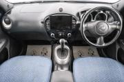 Nissan Juke I Рестайлинг Красноярск  - изображение 35