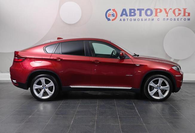BMW X6 I (E71) с пробегом 2011 года, цена 1 499 000 рублей, 228874 км, внедорожник, Автокод Объявления