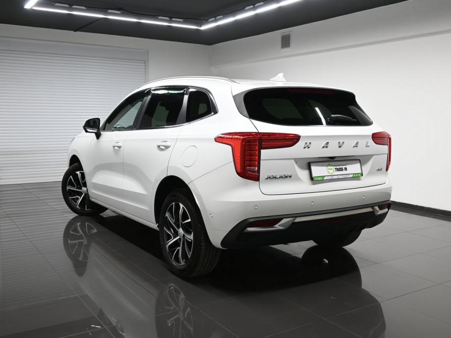 Haval Jolion I Тверь  - изображение 6