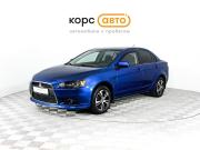 Mitsubishi Lancer X Рестайлинг Ногинск  - изображение 18