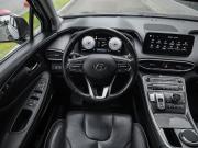 Hyundai Santa Fe IV Рестайлинг Санкт-Петербург  - изображение 49