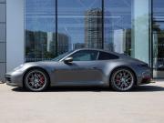 Porsche 911 VIII (992) Москва  - изображение 36