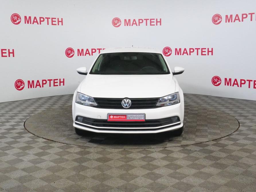 Volkswagen Jetta VI Рестайлинг Вологда  - изображение 2