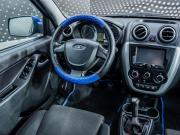 Lada (ВАЗ) Granta I Самара  - изображение 32