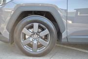 Toyota RAV4 VI (XA60) Москва  - изображение 50