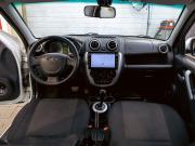 Lada (ВАЗ) Granta I Краснодар  - изображение 33
