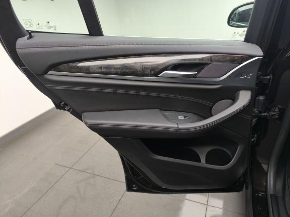 BMW X3 III (G01) с пробегом 2019 года, цена 3 598 000 рублей, 193267 км, внедорожник, Автокод Объявления