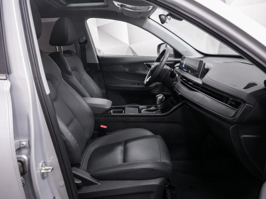 Chery Tiggo 4 Pro I Рестайлинг Ульяновск  - изображение 12