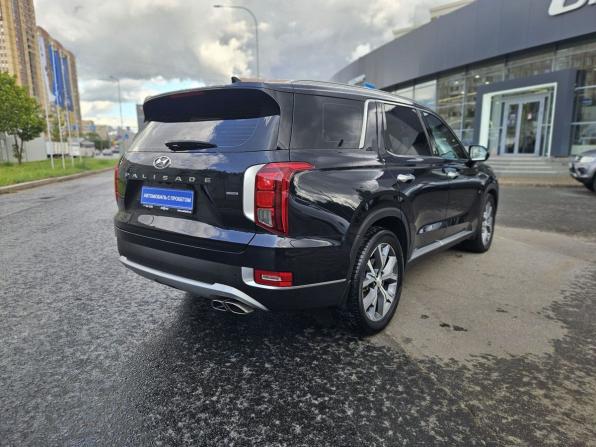 Hyundai Palisade I с пробегом 2020 года, цена 3 949 000 рублей, 142900 км, внедорожник, Автокод Объявления