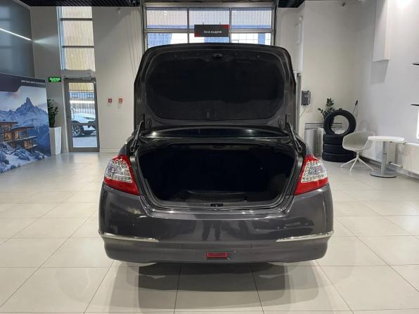 Nissan Teana II (J32) Рестайлинг с пробегом 2011 года, цена 1 090 000 рублей, 106165 км, седан, Автокод Объявления