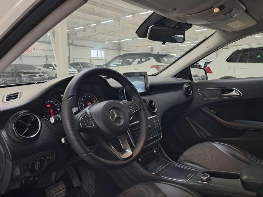 Mercedes-Benz A-Класс III (W176) Рестайлинг Набережные Челны  - изображение 20