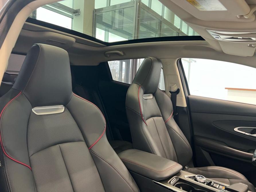 Changan UNI-T I Санкт-Петербург  - изображение 22