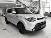 Kia Soul II Казань  - изображение 25