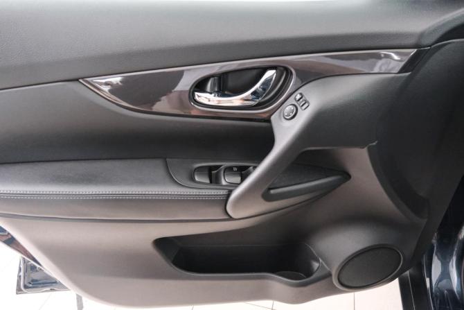 Nissan X-Trail III Рестайлинг с пробегом 2021 года, цена 2 690 000 рублей, 61000 км, внедорожник, Автокод Объявления