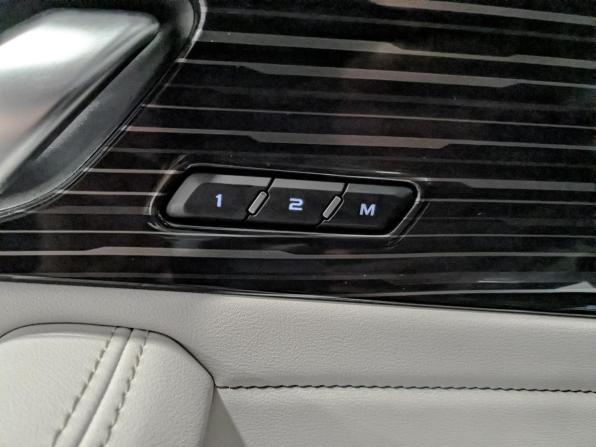 Geely Monjaro I с пробегом 2023 года, цена 2 865 000 рублей, 97147 км, внедорожник, Автокод Объявления