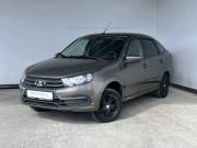 Lada (ВАЗ) Granta I Рестайлинг Петрозаводск  - изображение 18