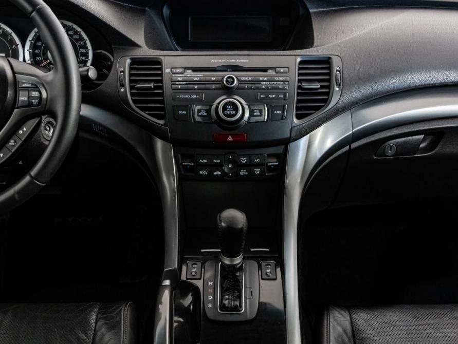 Honda Accord VIII Рестайлинг Санкт-Петербург  - изображение 13