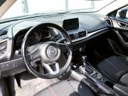 Mazda 3 III (BM) Рестайлинг Екатеринбург  - изображение 34