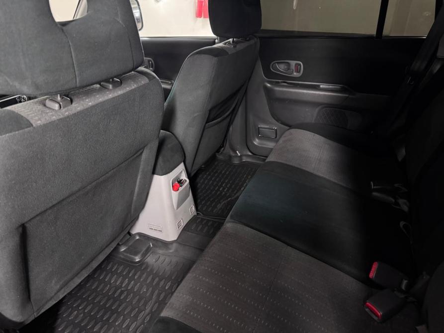 Mitsubishi Pajero Sport I Рестайлинг Тюмень  - изображение 17
