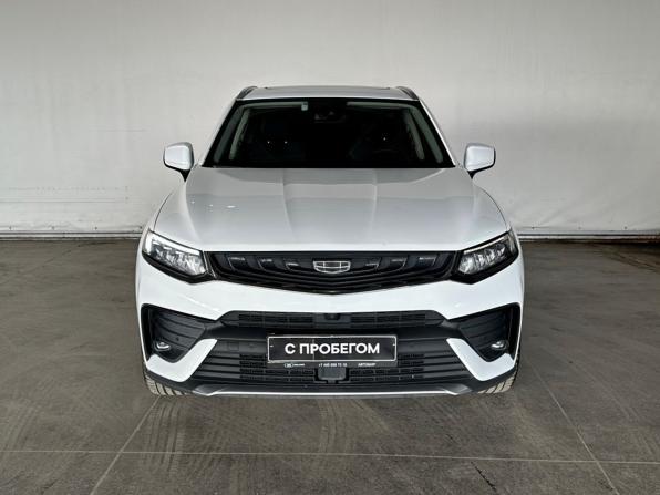 Geely Tugella I с пробегом 2021 года, цена 2 499 000 рублей, 73200 км, внедорожник, Автокод Объявления