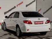 Toyota Corolla X (E140 E150) Екатеринбург  - изображение 25