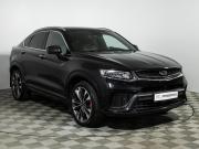Geely Tugella I Рестайлинг Санкт-Петербург  - изображение 35