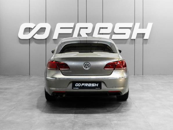 Volkswagen Passat CC I Рестайлинг с пробегом 2012 года, цена 1 169 000 рублей, 190571 км, седан, Автокод Объявления