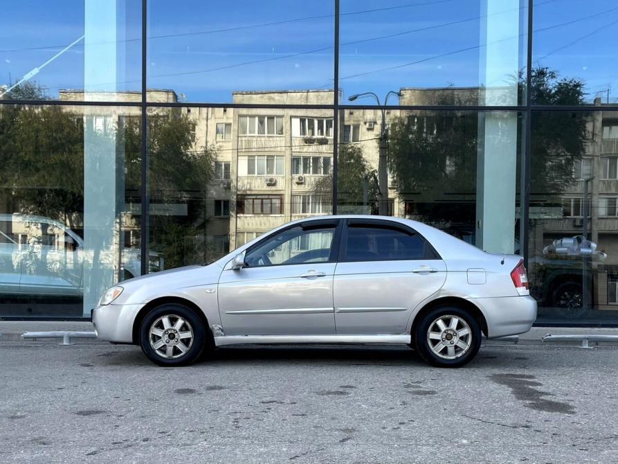 Kia Cerato I Самара  - изображение 8