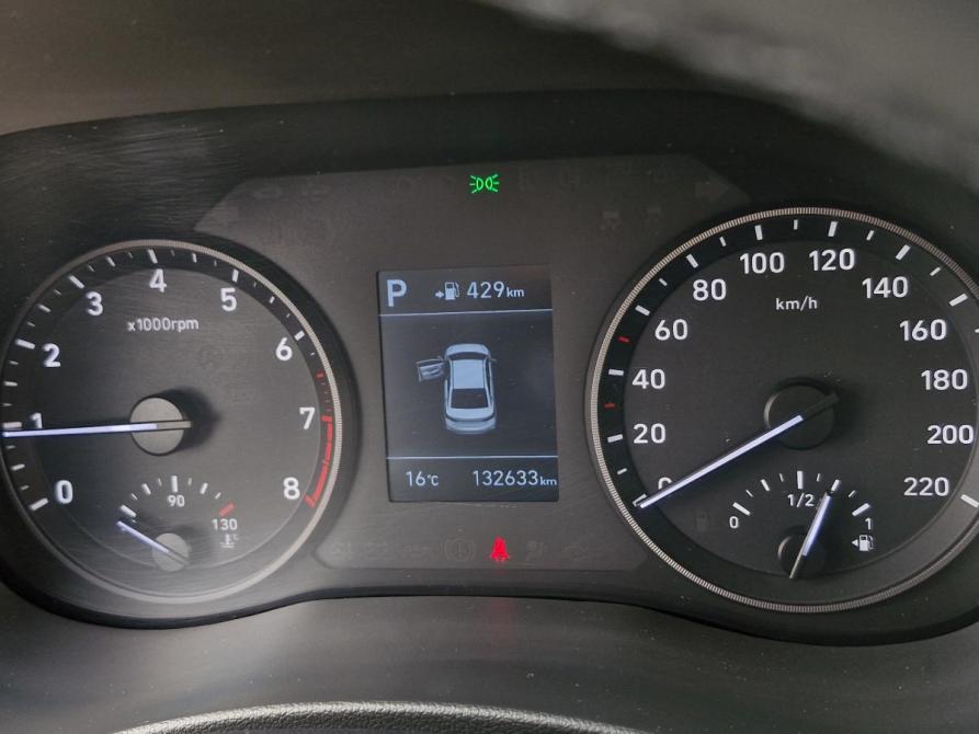 Hyundai Solaris II Нижний Новгород  - изображение 5