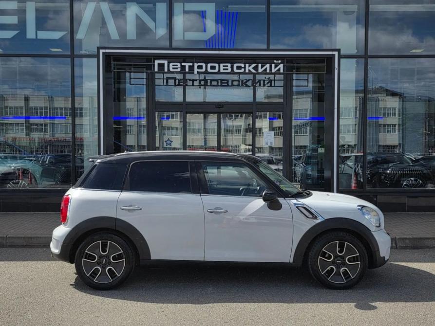 Mini Countryman I Санкт-Петербург  - изображение 6