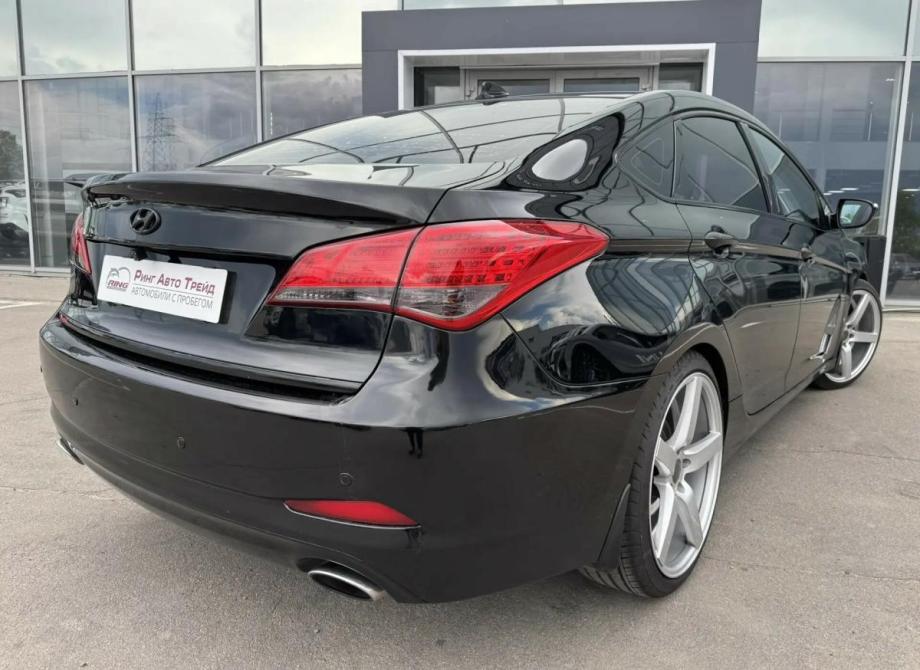 Hyundai i40 I Воронеж  - изображение 5