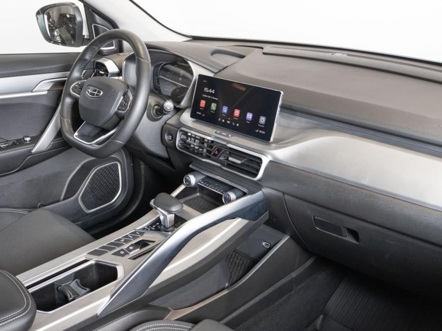Geely Coolray I Казань  - изображение 7