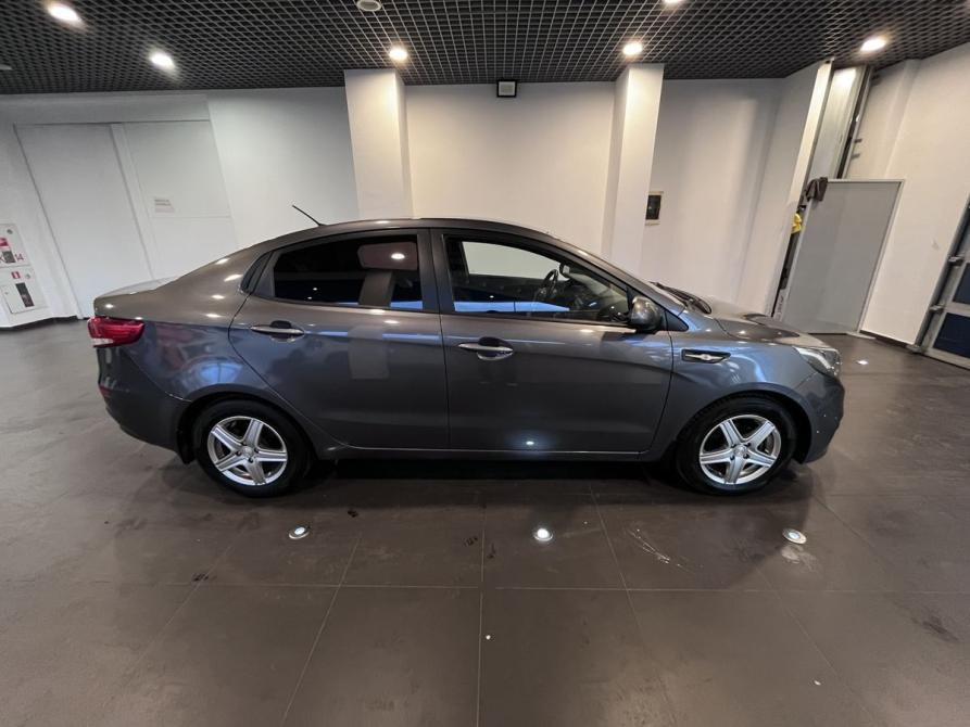Kia Rio III Рестайлинг Чебоксары  - изображение 2