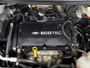 Chevrolet Aveo II Москва  - изображение 27