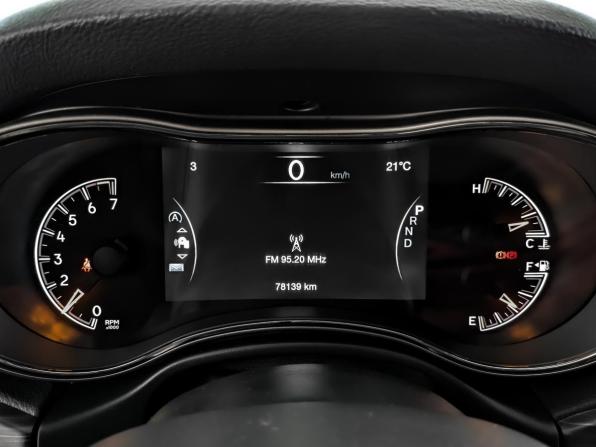 Jeep Grand Cherokee IV (WK2) Рестайлинг с пробегом 2021 года, цена 5 120 000 рублей, 78138 км, внедорожник, Автокод Объявления