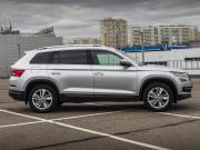 Skoda Kodiaq I Москва  - изображение 25