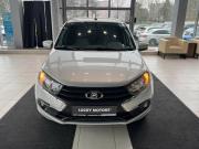 Lada (ВАЗ) Granta I Рестайлинг Екатеринбург  - изображение 29