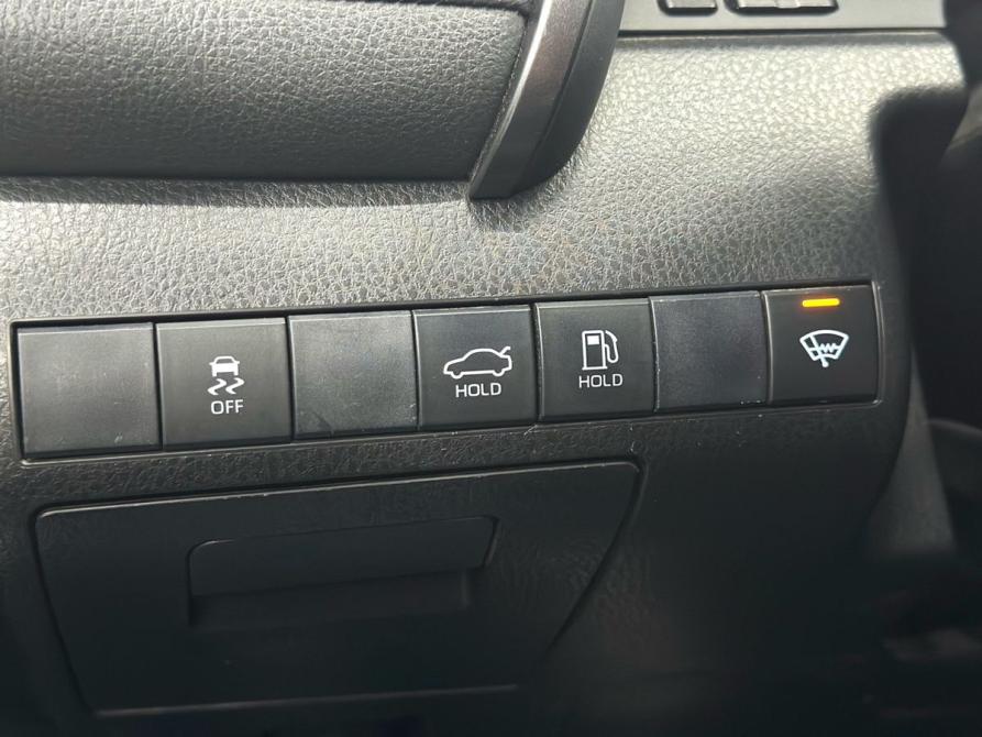 Toyota Camry VIII (XV70) Рестайлинг Ростов-на-Дону  - изображение 16