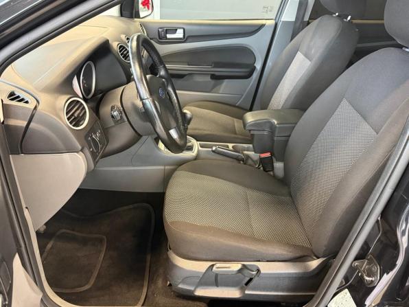 Ford Focus II Рестайлинг с пробегом 2011 года, цена 545 000 рублей, 197500 км, седан, Автокод Объявления