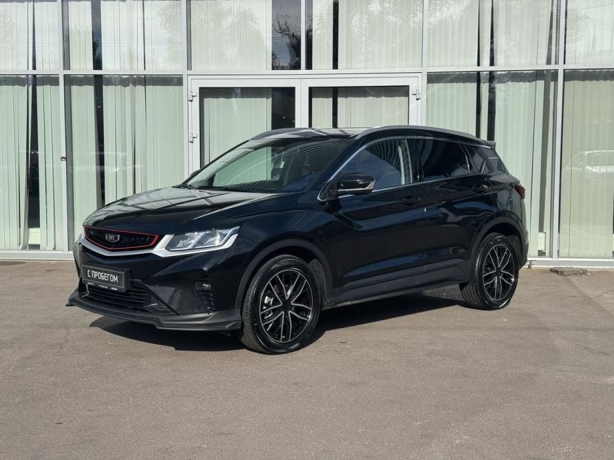 Belgee X50 Воронеж  - изображение 1